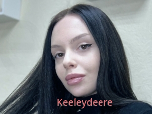 Keeleydeere