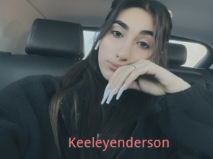 Keeleyenderson