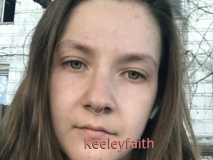 Keeleyfaith