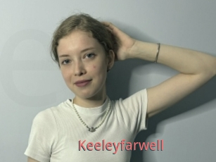 Keeleyfarwell