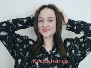 Keeleyfrancis