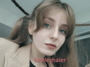 Keeleyhaler