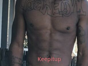 Keepitup