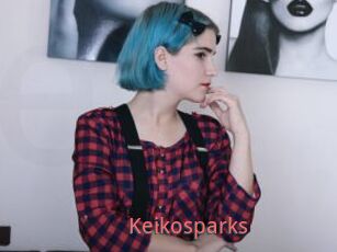 Keikosparks