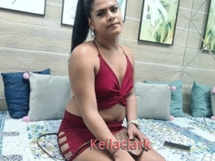 Keilaclark