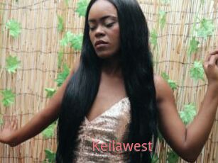 Keilawest