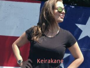 Keirakane