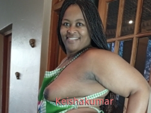 Keishakumar