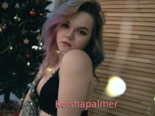 Keishapalmer