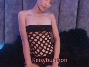 Keisyburthon