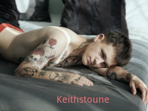 Keithstoune