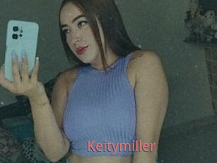 Keitymiller