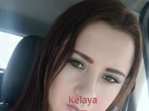 Kelaya