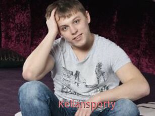 Kellansporty