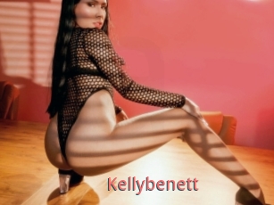 Kellybenett
