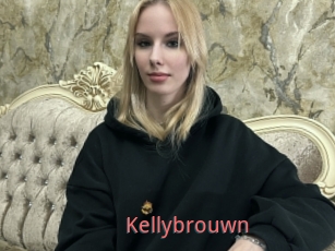 Kellybrouwn