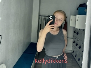 Kellydikkens