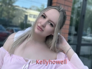 Kellyhowell
