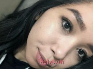 Kellykoln