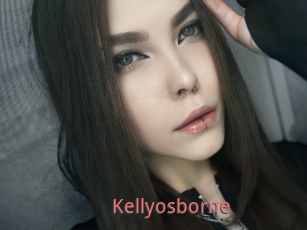 Kellyosborne