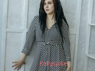 Kellyspike