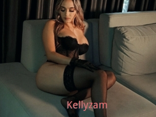 Kellyzam