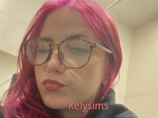 Kelysims