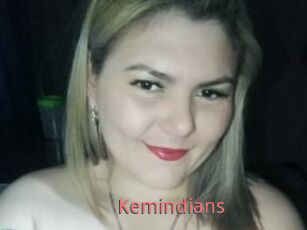 Kemindians