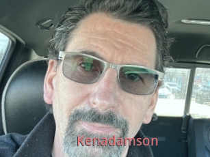 Kenadamson