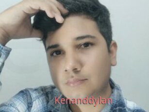 Kenanddylan
