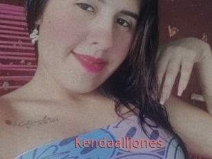 Kendaalljones