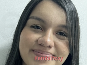 Kendalfoxy