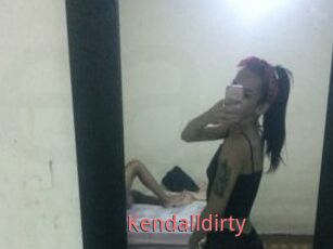 Kendalldirty