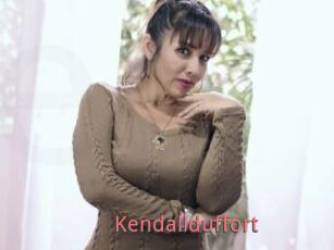 Kendallduffort