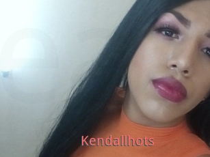 Kendallhots