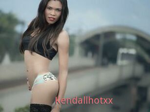 Kendallhotxx