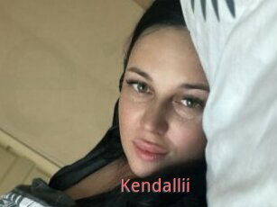 Kendallii