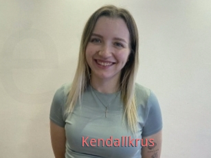 Kendallkrus