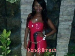 Kendallmash