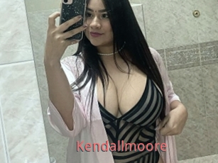 Kendallmoore