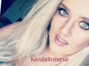 Kendallrosexo