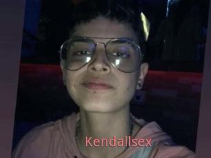 Kendallsex