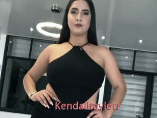 Kendalltaylorr