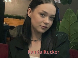 Kendalltucker