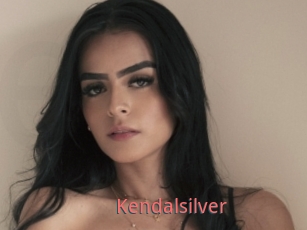 Kendalsilver