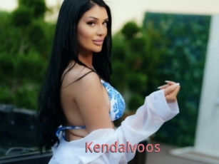 Kendalvoos