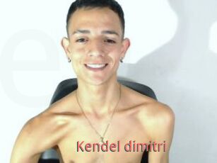 Kendel_dimitri