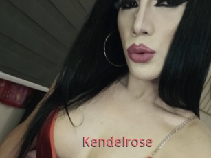 Kendelrose