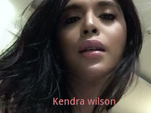 Kendra_wilson