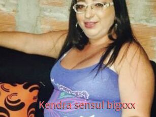 Kendra_sensul_bigxxx